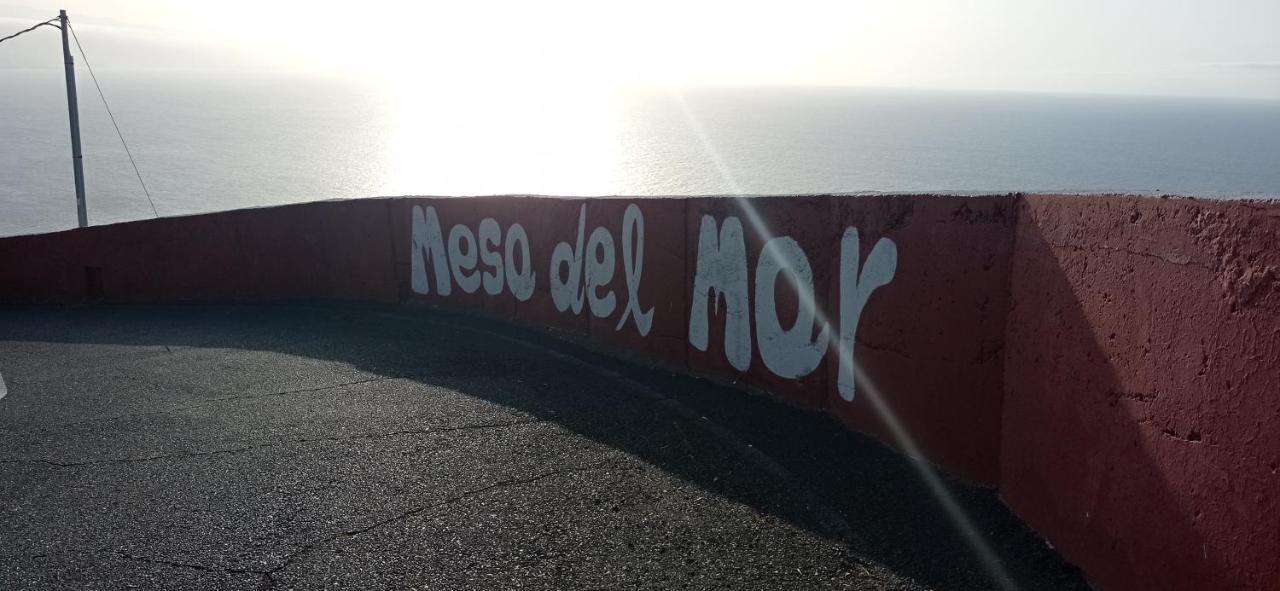Beautiful Beach Santa Cruz de Tenerife Luaran gambar